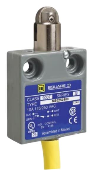 SCHNEIDER ELECTRIC M502S0300