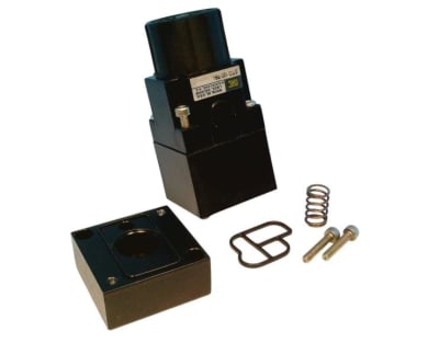 MAC VALVES INC PR02A-AAAA