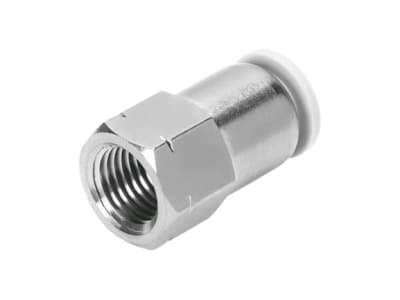 FESTO QBF-1/4-1/4-U