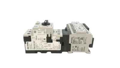 ALLEN BRADLEY 191E-KMNDJ1-CA40X