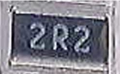 VISHAY CRCW12182R20JNTK