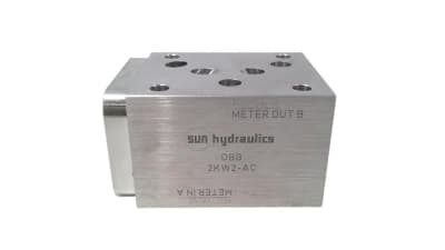 SUN HYDRAULICS DBB