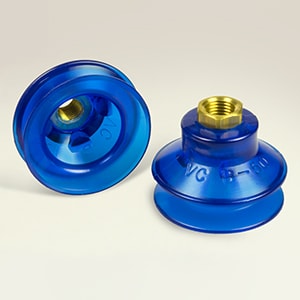 VI CAS MFG CO VC-B50 1/4 NPT