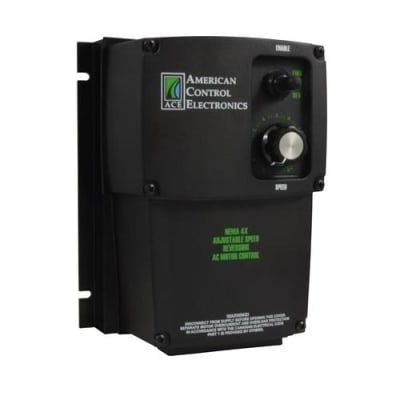 AMERICAN CONTROL ELECTRONICS PMF743-4