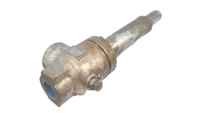 PENTAIR 81PS1F1216-E