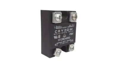 SENSATA TECHNOLOGIES H12WD4850