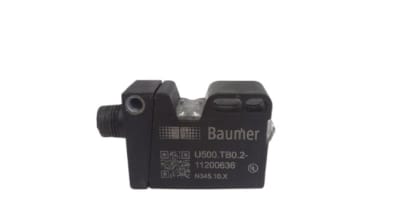 BAUMER ELECTRIC U500.TB0.2-11200636