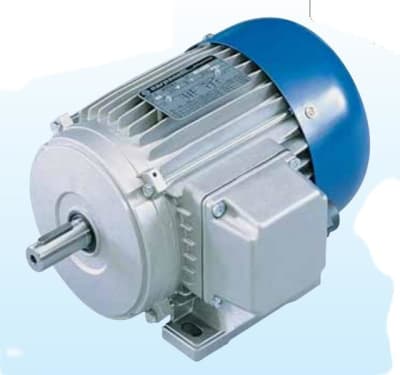 CARPANELLI MOTORS M63B4 EU B5