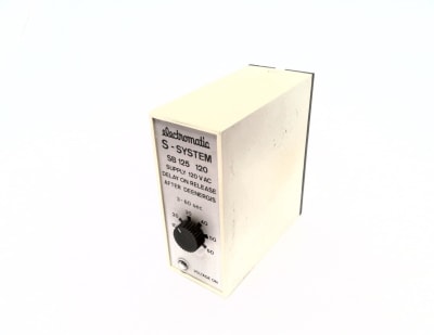 CARLO GAVAZZI SB-125-120-60S