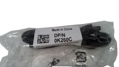DELL DP/N 0K260C