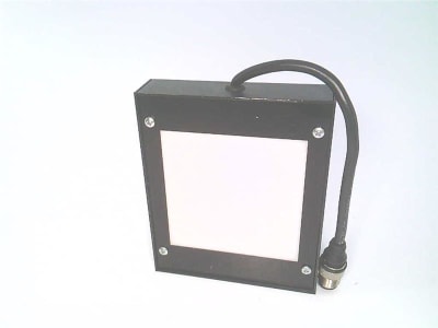 BANNER ENGINEERING LEDRB70X70QPMA