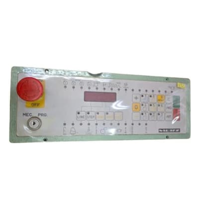 MERZ ELEKTRO BE 303 D