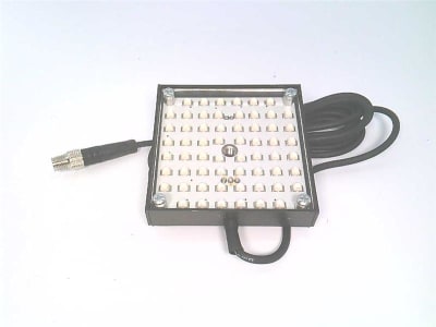 BANNER ENGINEERING LEDGA62X62M