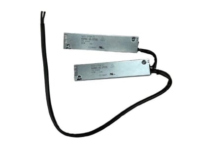 NIDEC CORP SM-HEATSINK-DBR2