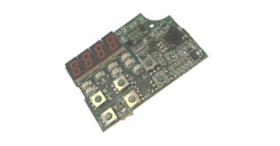 MURATA MANUFACTURING YB-024-101