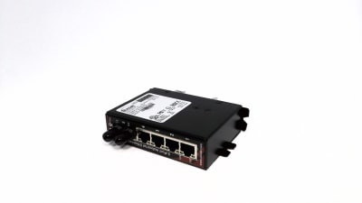 RED LION CONTROLS SLX-5ES-2ST