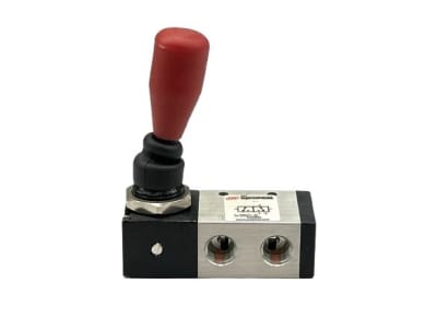 INGERSOLL RAND M252LS