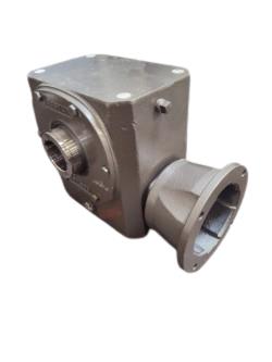 ALTRA INDUSTRIAL MOTION SBKCHQC732-20KEZ-B7-HS1-P31