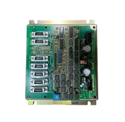 FANUC A02B-0120-C170