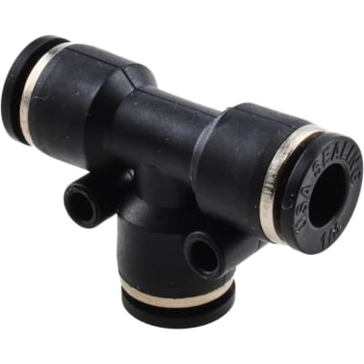 USA INDUSTRIALS ZUSA-TF-PTC-534