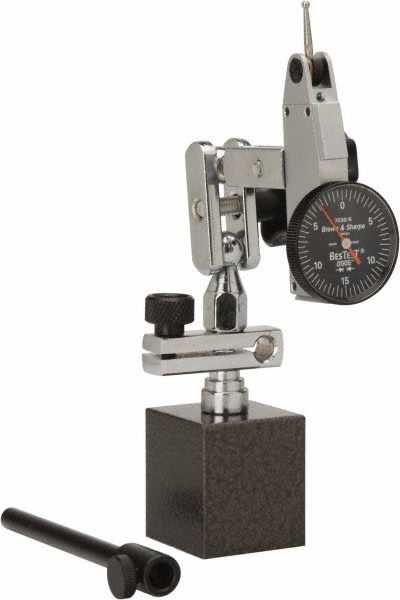 TESA BDS ITEM-.030X.001