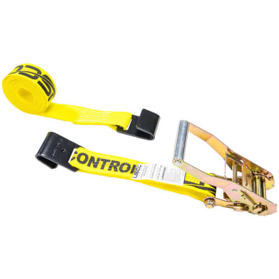 US CARGO CONTROL 5018FH-Y