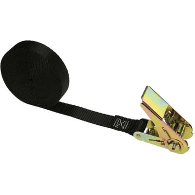 US CARGO CONTROL 1610FE-BLK