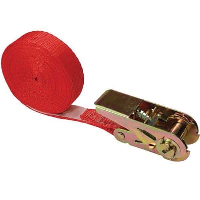 US CARGO CONTROL 1613FE-RED