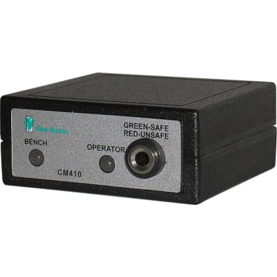 TRANSFORMING TECHNOLOGIES CM410