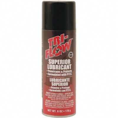 TRI-FLOW LUBRICANTS TF200050