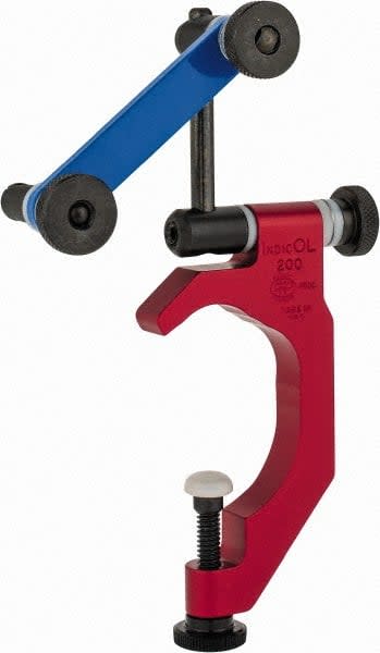JANESVILLE TOOL 200