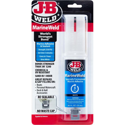 JB WELD 50172