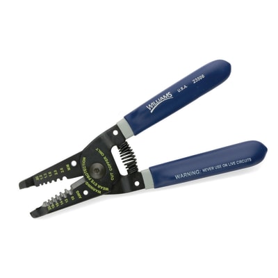 JH WILLIAMS JHW23506