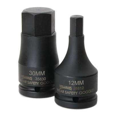 JH WILLIAMS JHW35814