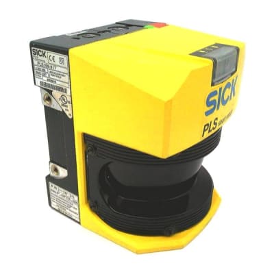 SICK PLS109-317