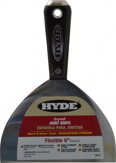 HYDE TOOLS 02870