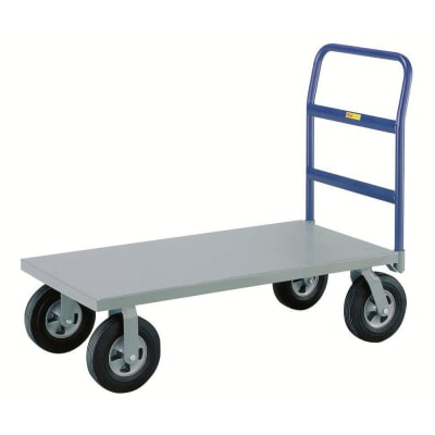 LITTLE GIANT LADDER NBB246010SR