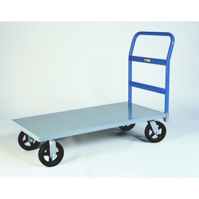 LITTLE GIANT LADDER NBB-2460-8MRFL