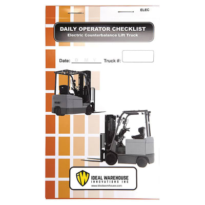 IDEAL WAREHOUSE INNOVATIONS 70-1076-CP