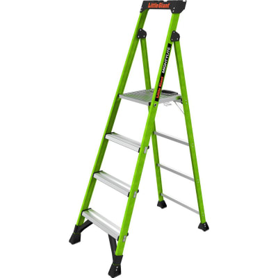 LITTLE GIANT LADDER 15396-001