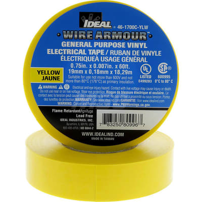 IDEAL 46-1700C-YLW