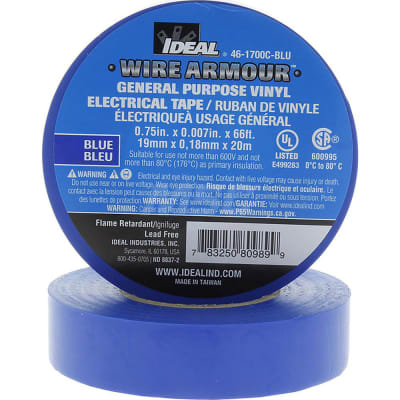 IDEAL 46-1700C-BLU