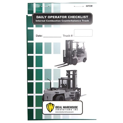 IDEAL WAREHOUSE INNOVATIONS 70-1075-CP