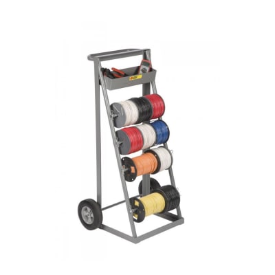 LITTLE GIANT LADDER RT4-8S