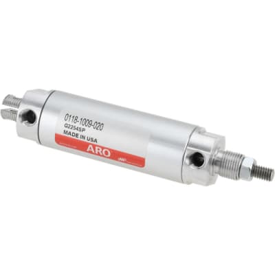 INGERSOLL RAND 0118-1009-030-M