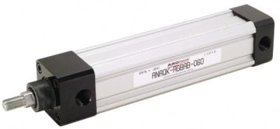 INGERSOLL RAND ANAWM-ABXAB-020