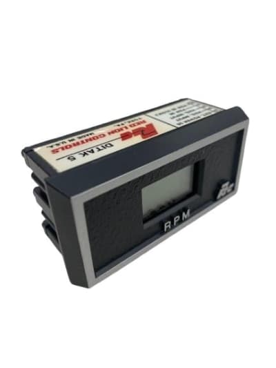 RED LION CONTROLS DT500000