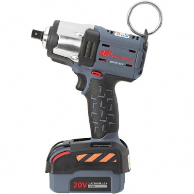 INGERSOLL RAND W5153P-C1D2-K22
