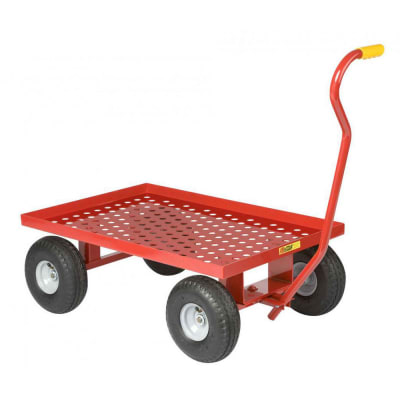 LITTLE GIANT LADDER LWP-2436-10