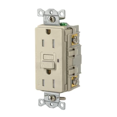 HUBBELL GFRTW15I